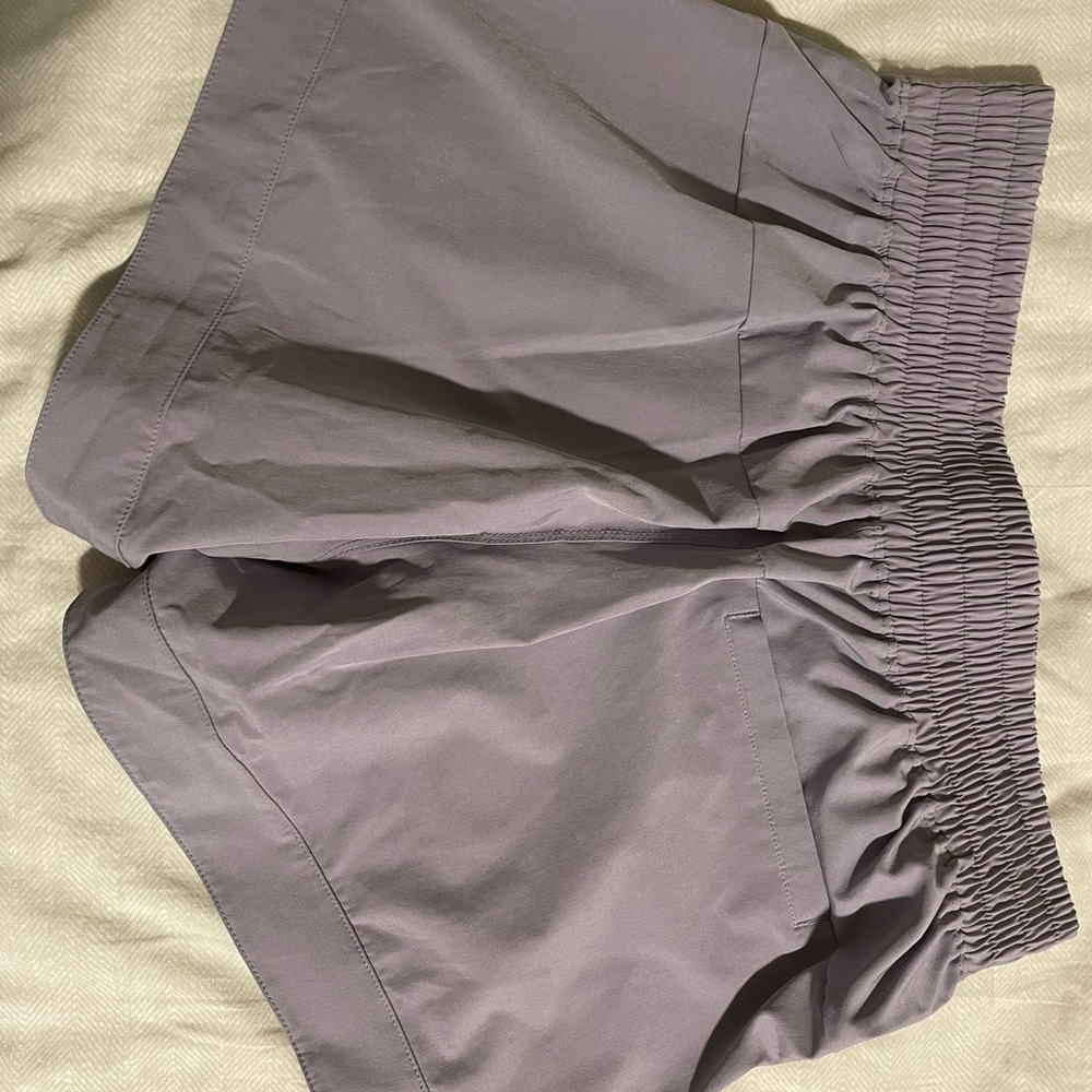 Apana shorts